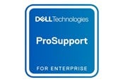 Service & support - Dell Upgrade from 3Y Next Business Day to 3Y ProSupport - extended service agreement - 3 years - on-site - PR250_3OS3PS