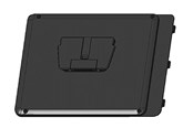 Tablet - Andet Tilbehør - Zebra - battery cover for tablet - for presentation stand - MISC-ET4X-BTDPS-01