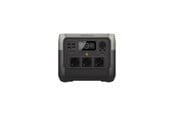 Power Station - EcoFlow River 2 Pro - 768Wh - ZMR620-B-EU
