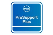 Service & support - Dell Upgrade from 1Y ProSupport to 5Y ProSupport Plus - extended service agreement - 5 years - on-site - FW3L3_1PS5PSP