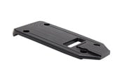 Systemtilbehør (kølepasta mv.) - Zebra handheld sled adaptor - ADP-RFD40-BT-1R