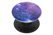 Mobil - Andet Tilbehør - PopSockets Swappable PopGrip - finger grip/kickstand for mobile phone tablet - 800934