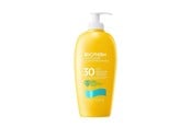 Kropspleje - Biotherm Waterlover Hydrating Sun Milk SPF30 400 ml - 3605540654439