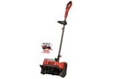 Snerydning - Einhell GE-ST 36/40 Li E-Solo akku sneslynge 36 volt u/batter og lader - 3417011