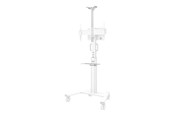 Vægbeslag, AV-Beslag & AV-Møbler - Neomounts Select - mounting component - for camera / mediabox - white - Maks 9 kg - Maks størrelse *DEMO* - AFLS-825WH1