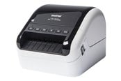 Labelprinter - Brother QL-1110NWBc - Direct thermal - 110 mm/s - 300 dpi - QL1110NWBCZW1