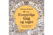 Hobby - Eventyrlige ting og sager - Hobby - Hæftet - 9788740084313