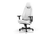 Gamer Stol - noblechairs LEGEND White Edition Gamer Stol - High-tech faux leather - Op til 150 kg - NBL-LGD-GER-WED