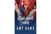 Skønlitteratur & Fiktion - Vent med mig - Skønlitteratur & Fiktion - Hæftet - 9788702323153