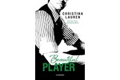 Skønlitteratur & Fiktion - Beautiful Player - Skønlitteratur & Fiktion - Hæftet - 9788702372540