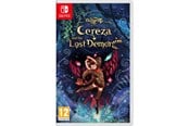 Spil - Bayonetta Origins: Cereza and the Lost Demon - Nintendo Switch - Action - 0045496479091