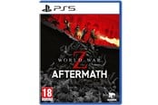 Spil - World War Z: Aftermath - Sony PlayStation 5 - FPS - 745240209850