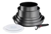 Pander - Tefal Ingenio Daily chef ON 8 pcs set - L7619202