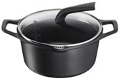 Gryder - Tefal Robusto Stewpot w. lid 24 cm / 4.4 l. - E2494644