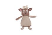 Babylegetøj - Filibabba Teddy - Bea the bambi brownie - FI-PT029