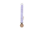 Baby Udstyr - Filibabba Pacifier holder Fresh violet - FI-PH052