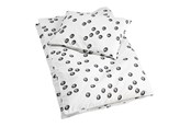 Babylegetøj - Filibabba Baby bedlinen GOTS - Moonlight - SWEDISH DIMENSION - FI-ML001SE