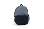 Babylegetøj - Filibabba Billie backpack (large) - Blue mix - FI-BA002