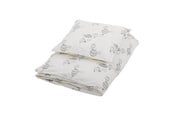 Baby Udstyr - Filibabba Junior bedlinen - Airballoon white - SWEDISH DIMEN - FI-AIRB002SE