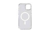 Mobil - Covers & Cases - Tech21 Evo Clear MagSafe iPhone 14 Plus Transparent - T21-9638