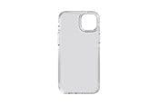 Mobil - Covers & Cases - Tech21 Evo Clear iPhone 14 Plus Transparent - T21-9637