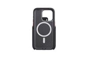 Mobil - Covers & Cases - Tech21 Evo Max MagSafe iPhone 14 Pro Sort - T21-9708