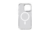 Mobil - Covers & Cases - Tech21 Evo Clear MagSafe iPhone 14 Pro Max Transparant - T21-9731