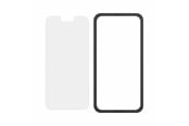 Mobil - Beskyttelsesglas - Tech21 Impact Glass Anti-Microbial iPhone 14 Pro Max - T21-9758