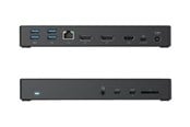 Dockingstation - ALOGIC USB-C Triple Display Docking Station (with 100W PD) - DUCMA3