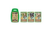 Brætspil - Winning Moves Harry Potter & The Deathly Hallows Part 1 Top Trumps Card Game (ENGLISH) - 5036905042727