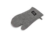 Grill og tilbehør - Pillivuyt Grill glove recycle Grey - 18015