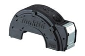 Vinkelsliber - Makita protective guard with cover - 199709-0
