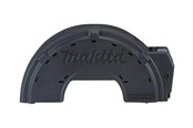 Vinkelsliber - Makita protective guard with cover - 199710-5