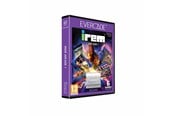 Spil - Irem Arcade Collection 1 - Evercade - FG-IRE1-EVE-EFIGS