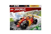 LEGO®  - LEGO Ninjago 71780 Kais ninja-racerbil EVO - 71780
