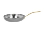 Pander - Pillivuyt Gourmet Durance Frying Pan Dia 28 cm Steel - 27362