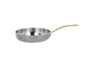 Pander - Pillivuyt Gourmet Durance Frying Pan Dia 24 cm Steel - 27361