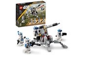 LEGO® - LEGO Star Wars 75345 Battle Pack med klonsoldater fra 501. legion - 75345