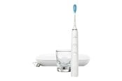Eltandbørste - Philips Eltandbørste Sonicare DiamondClean 9000 HX9911/27 - White - HX9911/27