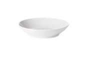 Borddækning - Pillivuyt Cecil Plate deep Dia 20 cm White - 18141