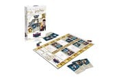 Brætspil - Winning Moves Harry Potter Top Trumps Battle Mat Card Game (ENG) - 5053410005016