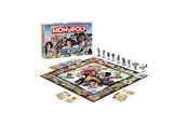 Brætspil - Winning Moves One Piece Monopoly Board Game (ENGLISH) - 5036905036948