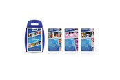 Brætspil - Winning Moves Disney Classics Top Trumps Card Game (ENGLISH) - 5036905045025
