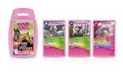 Brætspil - Winning Moves Horses Ponies & Unicorns Top Trumps Card Game (ENGLISH) - 5036905044264