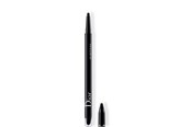 Makeup - Christian Dior Diorshow 24H Stylo Pencil 091 Matte Black - 3348901500937