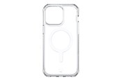Mobil - Covers & Cases - ITSKINS HYBRID MAGSAFE CLEAR cover til iPhone 14 Pro® - Gennemsigtig - AP4X-HMACR-TRSP