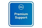 Service & support - Dell Upgrade from 1Y Collect & Return to 3Y Premium Support - extended service agreement - 3 years - on-site - XNBNMM_1CR3PR