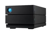 Harddisk-array - LaCie 2big RAID - 40 TB - STHJ40000800