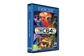 Spil - C64 Cartridge 1 - Evercade - 5060690796329