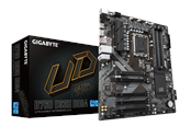 Bundkort - GIGABYTE B760 DS3H DDR4 Bundkort - Intel B760 - Intel LGA1700 socket - DDR4 RAM - ATX - B760 DS3H DDR4
